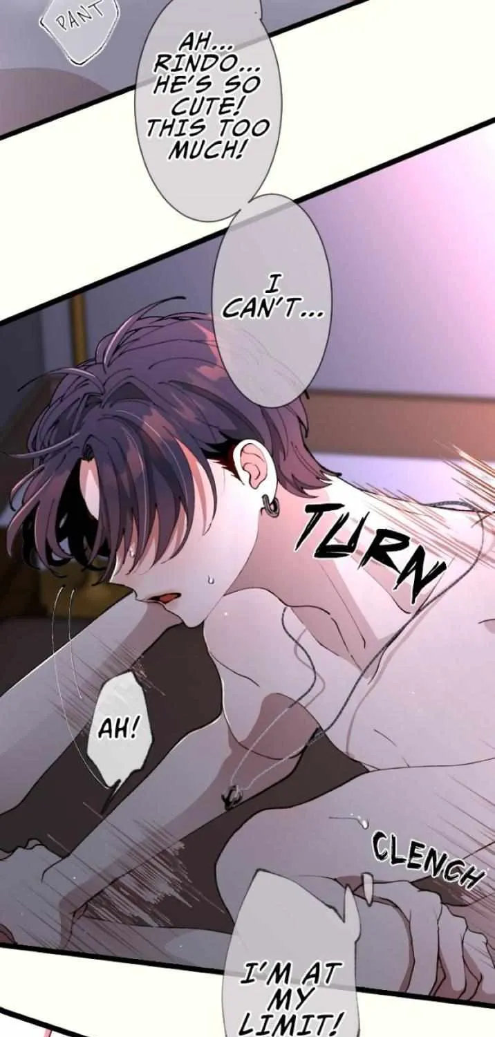 My Perverted Stalker Chapter 170 page 20 - 