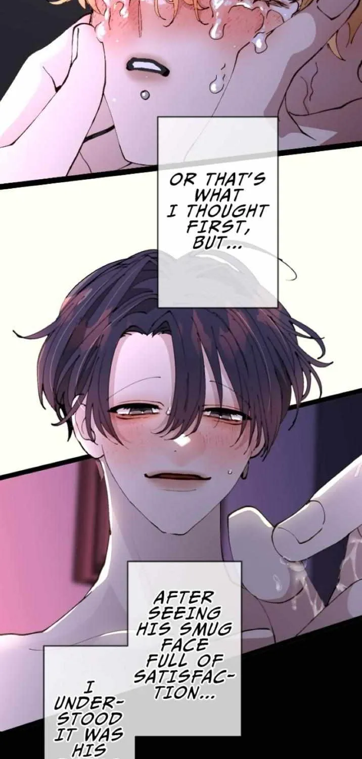 My Perverted Stalker Chapter 170 page 3 - 