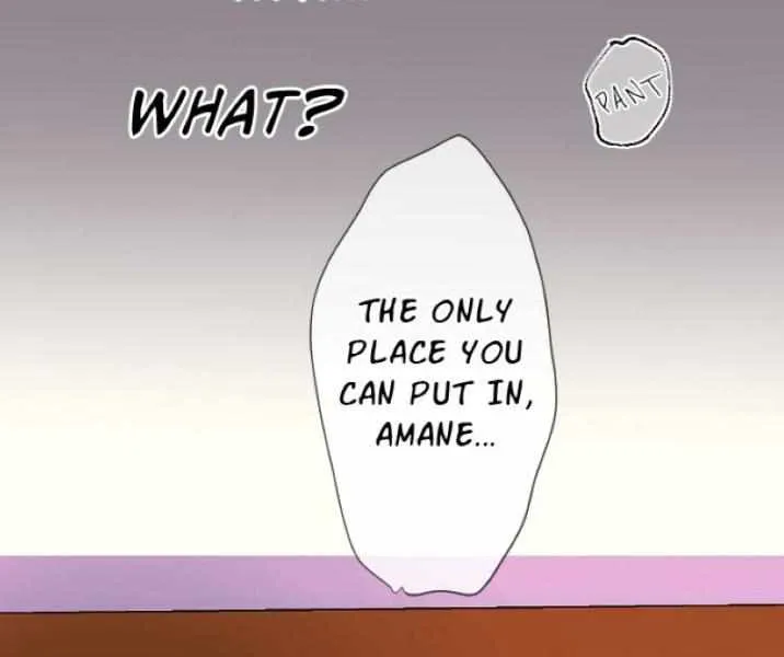 My Perverted Stalker Chapter 170 page 22 - 