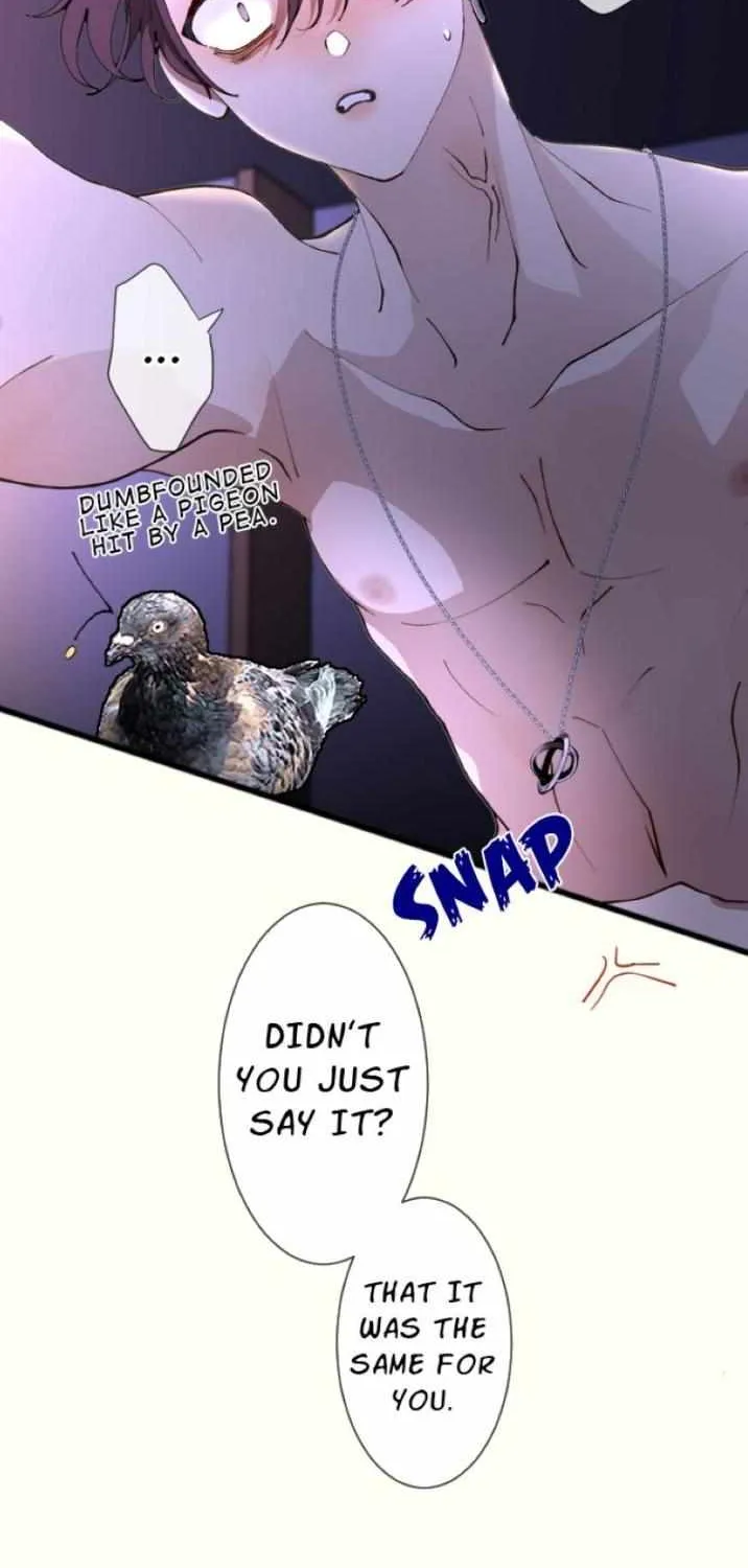 My Perverted Stalker Chapter 170 page 24 - 