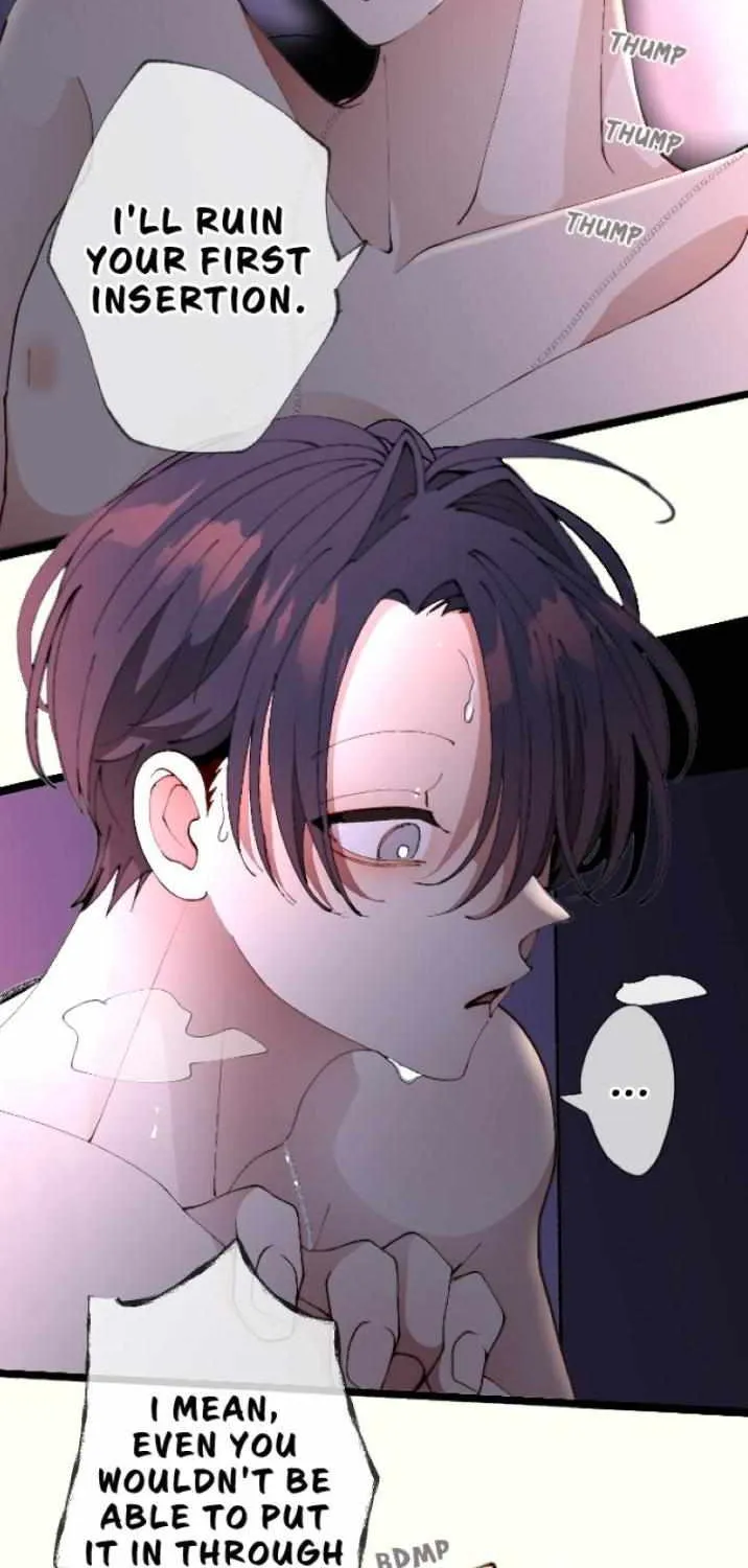 My Perverted Stalker Chapter 170 page 26 - 