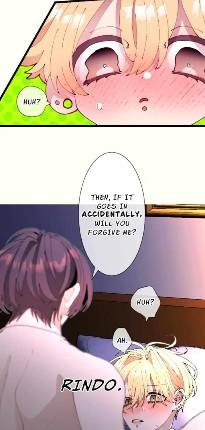My Perverted Stalker Chapter 170 page 28 - 