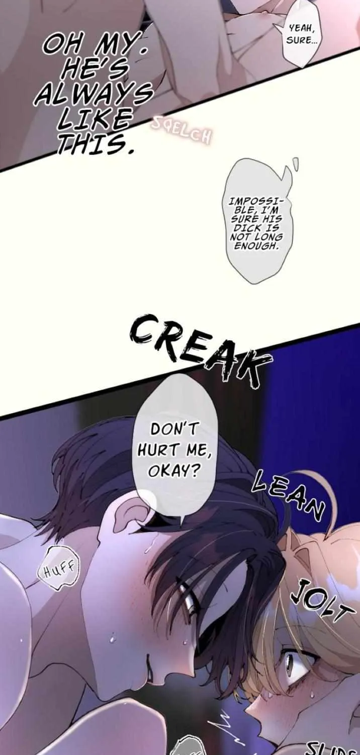 My Perverted Stalker Chapter 170 page 29 - 