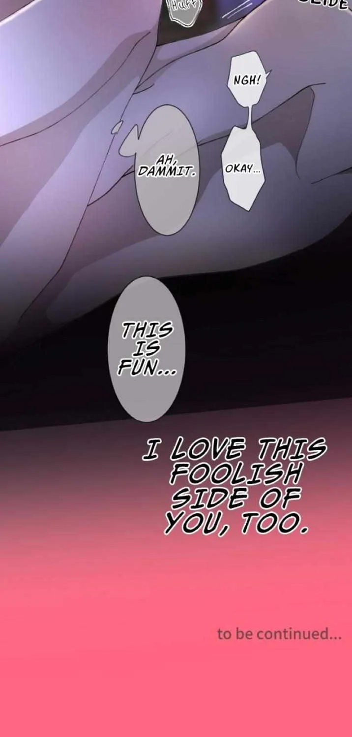 My Perverted Stalker Chapter 170 page 30 - 