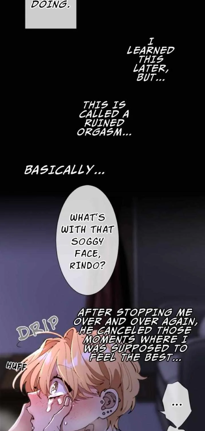My Perverted Stalker Chapter 170 page 4 - 