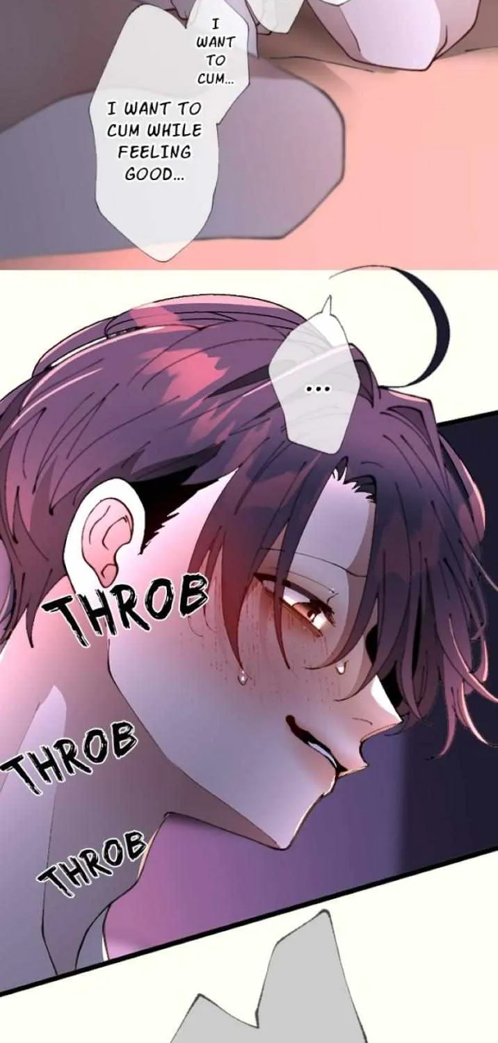 My Perverted Stalker Chapter 170 page 7 - 
