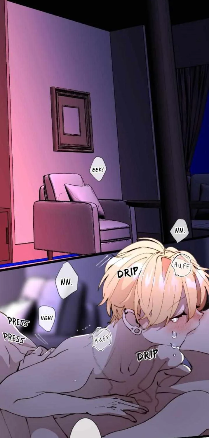 My Perverted Stalker Chapter 170 page 10 - 