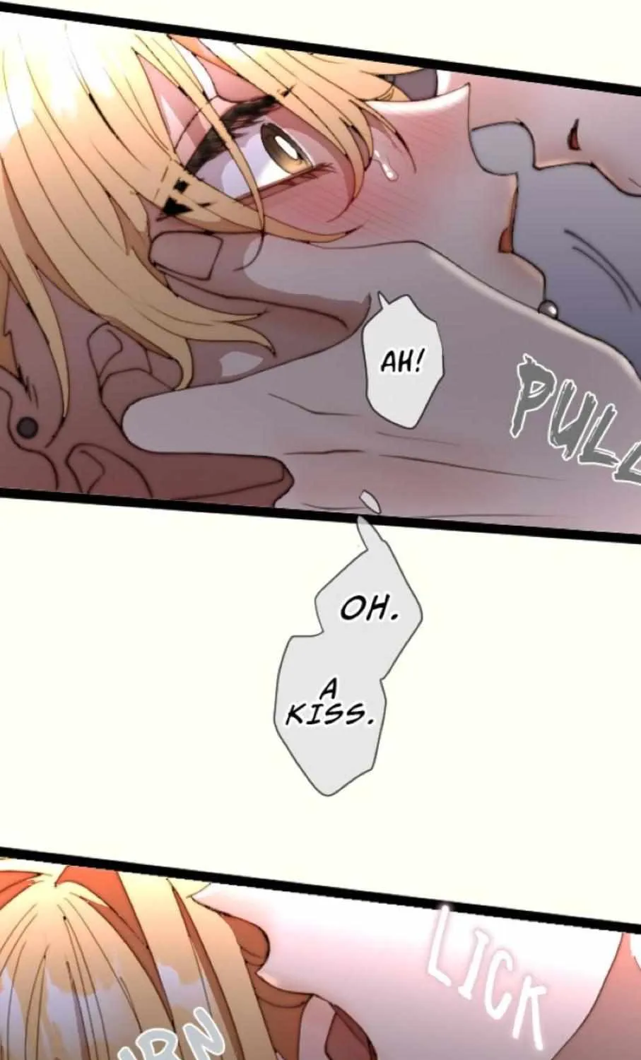 My Perverted Stalker Chapter 171 page 11 - 