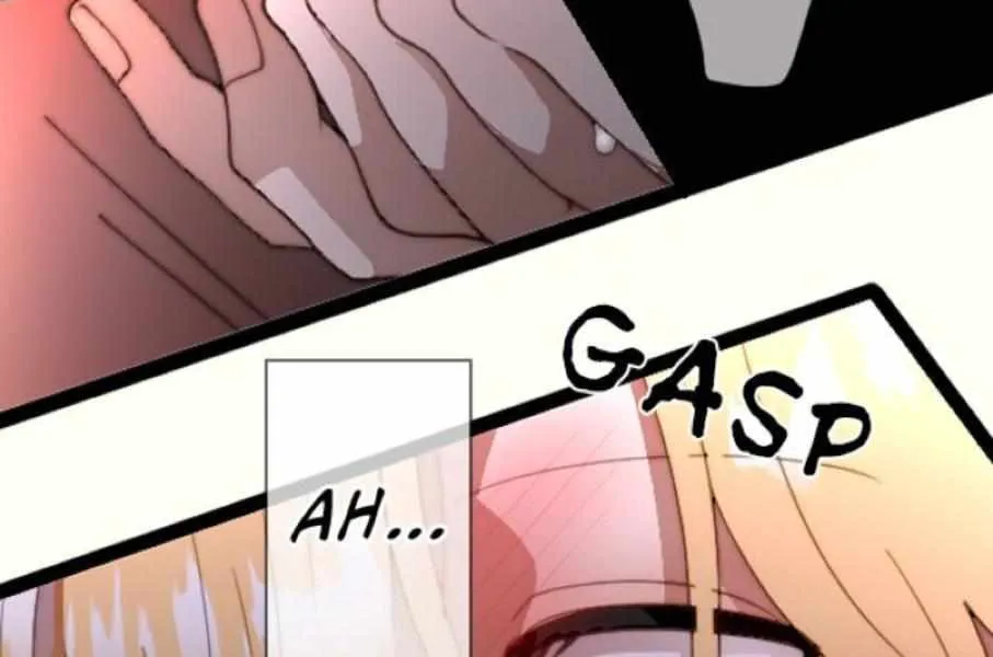 My Perverted Stalker Chapter 171 page 15 - 