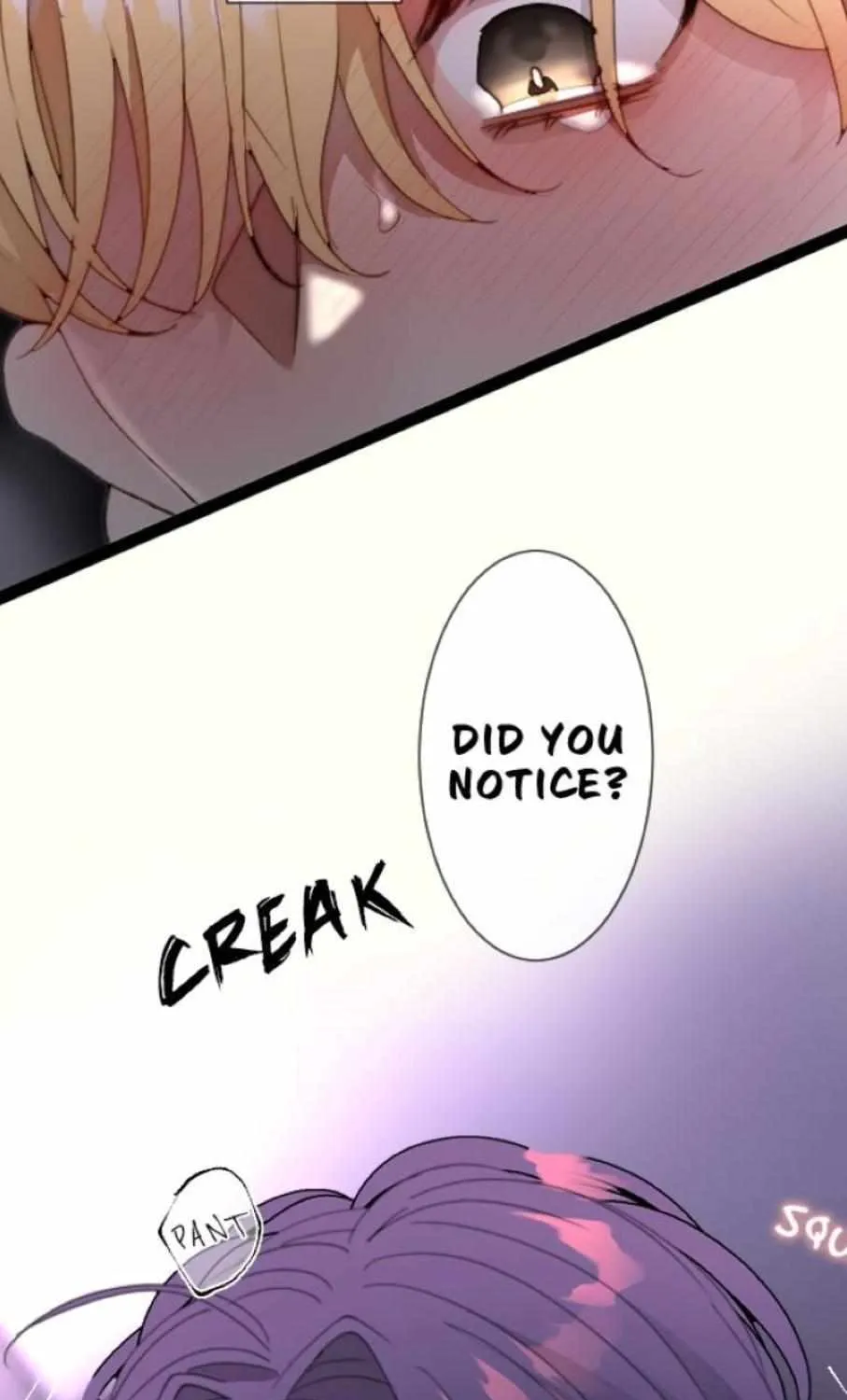 My Perverted Stalker Chapter 171 page 16 - 
