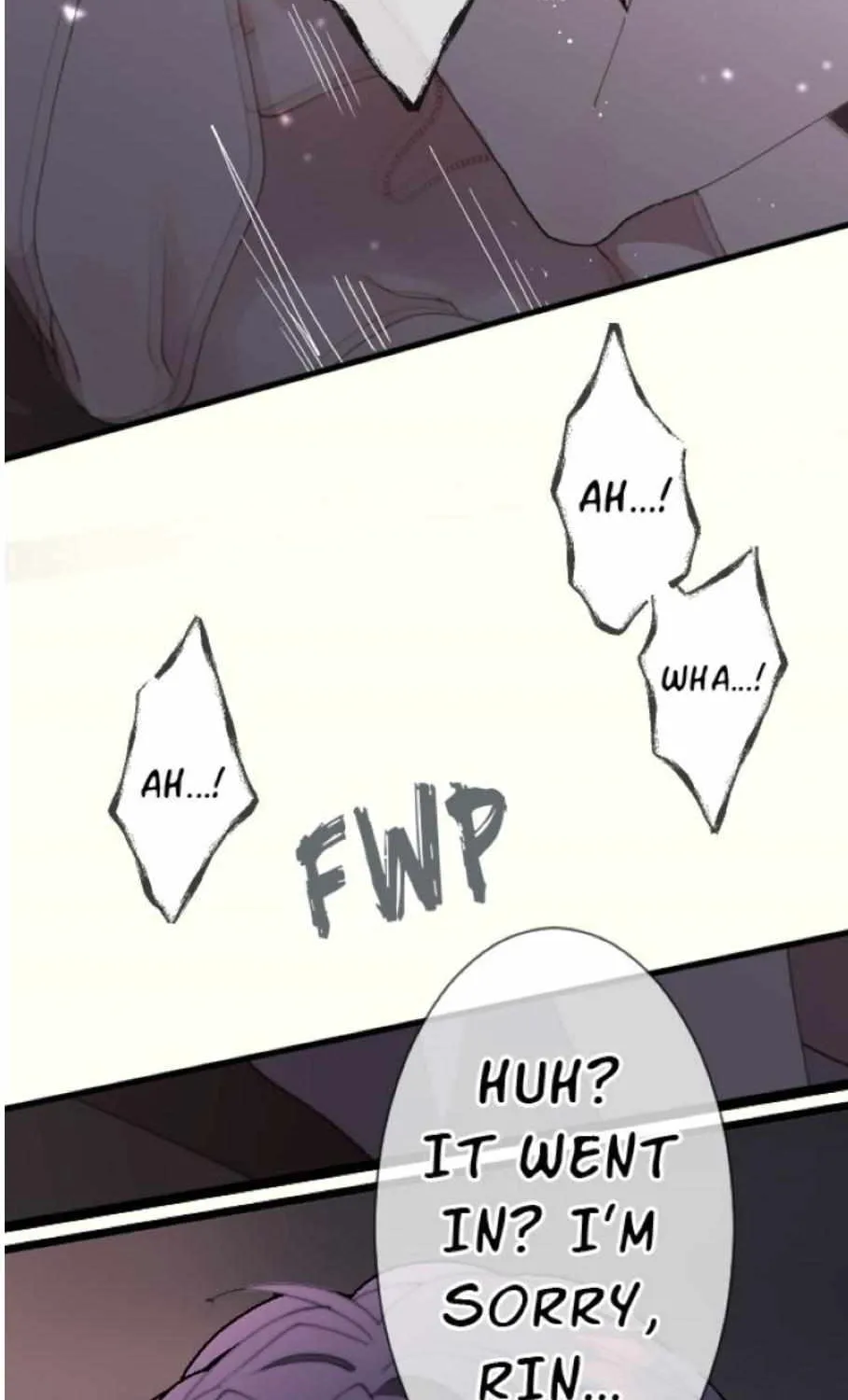My Perverted Stalker Chapter 171 page 24 - 