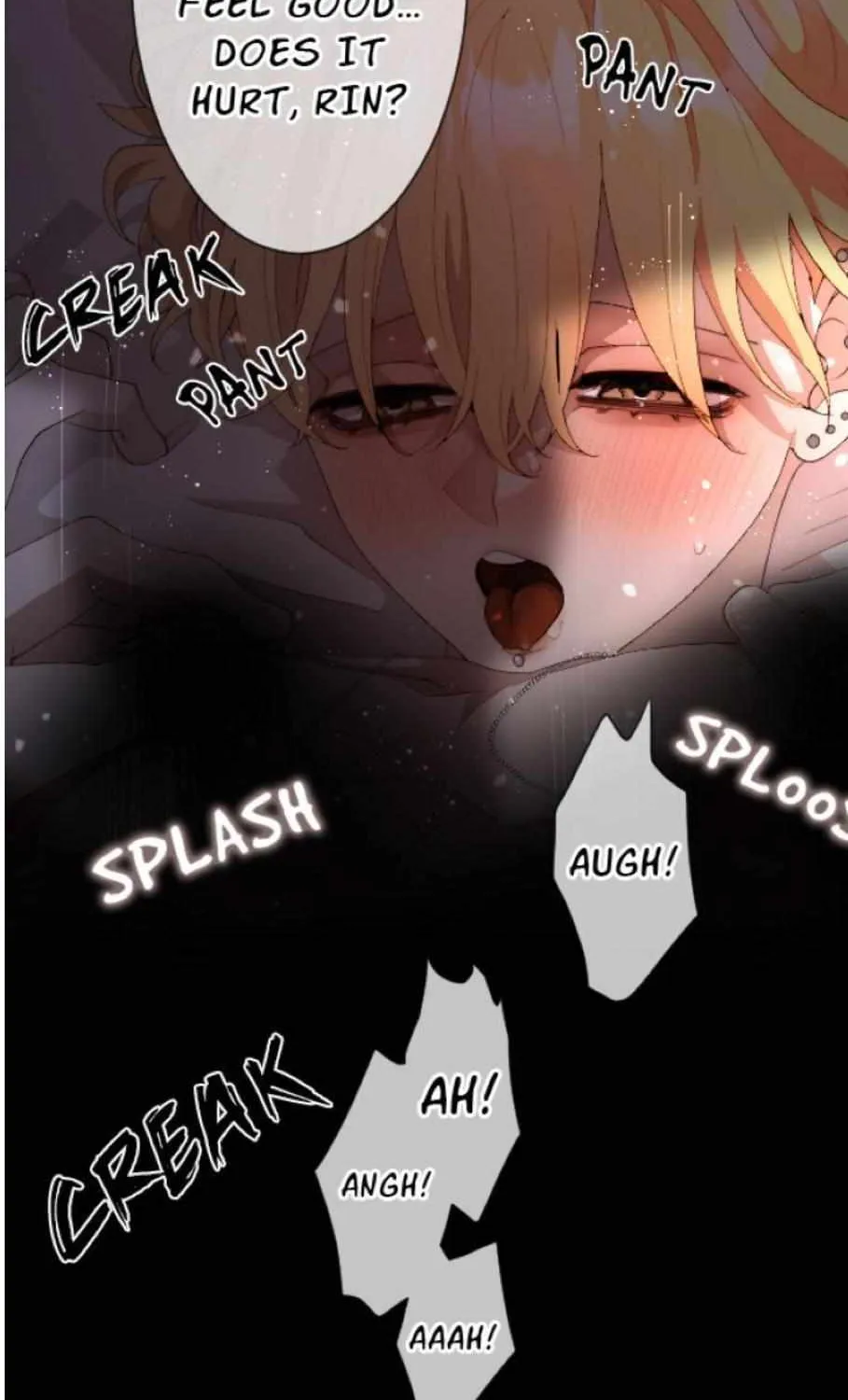 My Perverted Stalker Chapter 171 page 26 - 