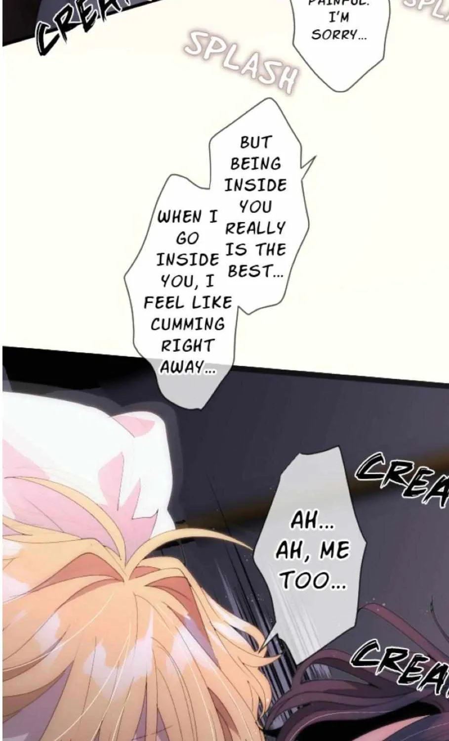 My Perverted Stalker Chapter 171 page 29 - 