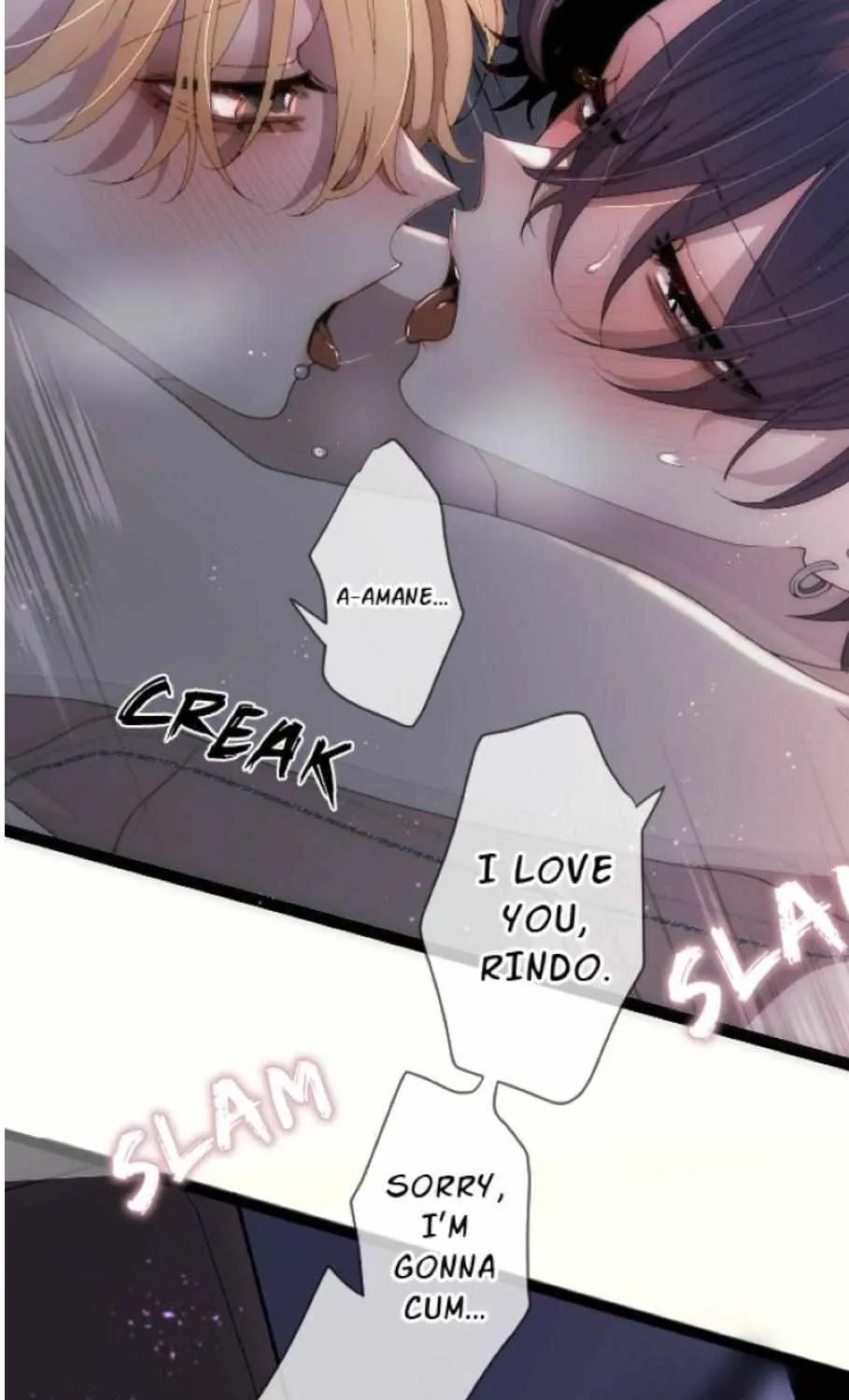 My Perverted Stalker Chapter 171 page 30 - 