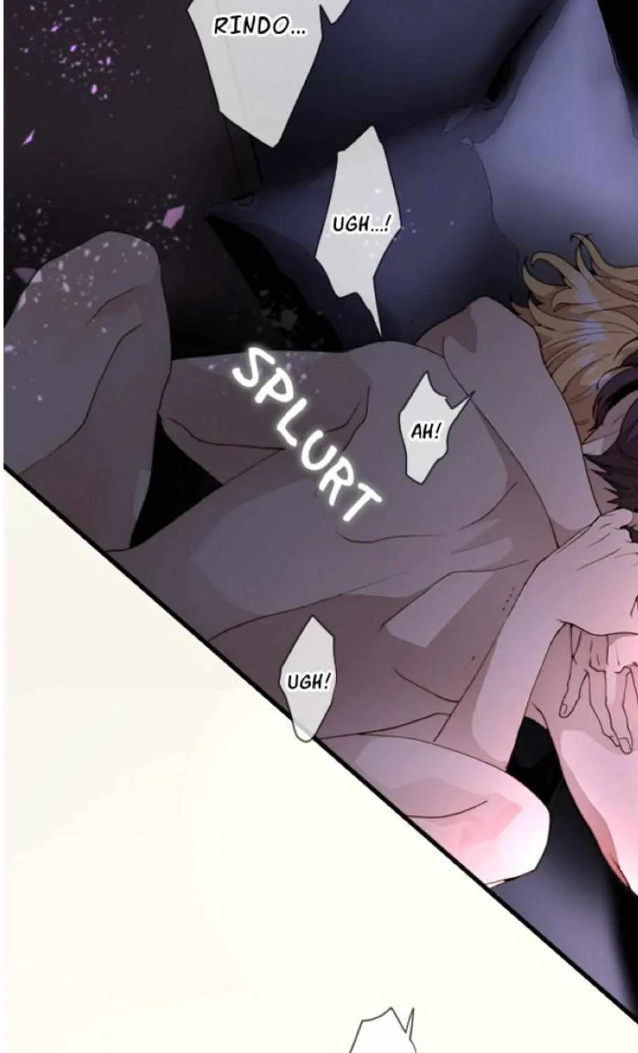 My Perverted Stalker Chapter 171 page 31 - 