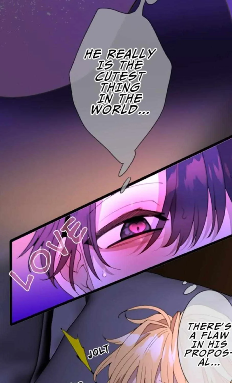 My Perverted Stalker Chapter 171 page 5 - 