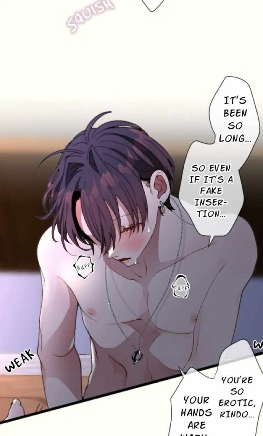 My Perverted Stalker Chapter 171 page 7 - 