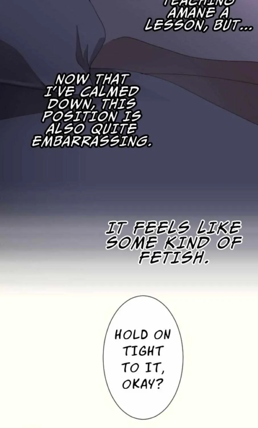 My Perverted Stalker Chapter 171 page 10 - 