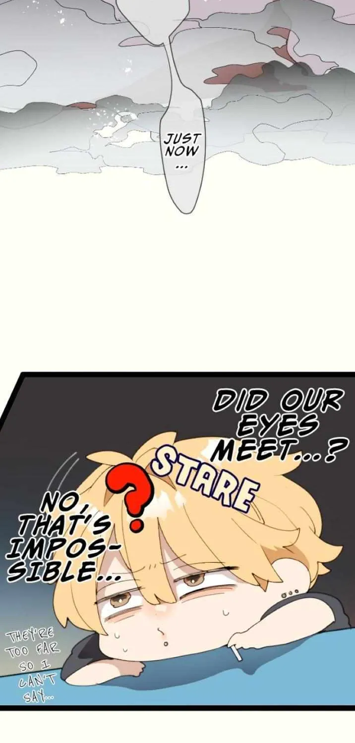 My Perverted Stalker Chapter 172 page 12 - 