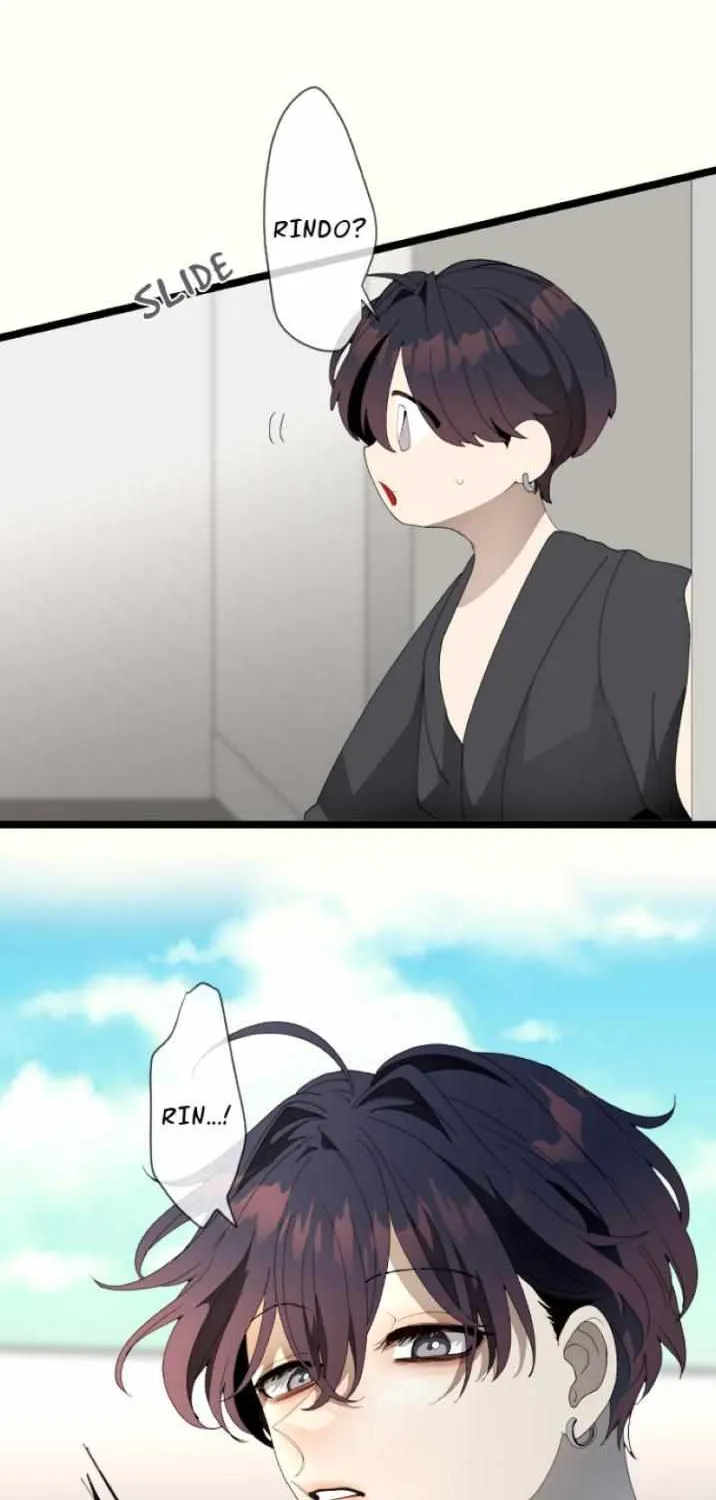 My Perverted Stalker Chapter 172 page 19 - 