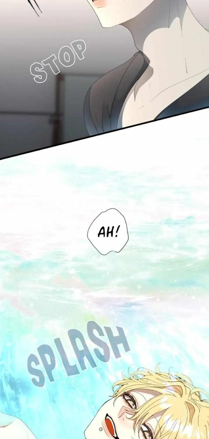 My Perverted Stalker Chapter 172 page 20 - 