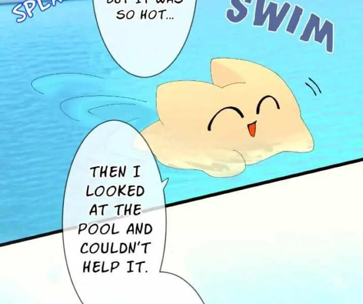 My Perverted Stalker Chapter 172 page 22 - 