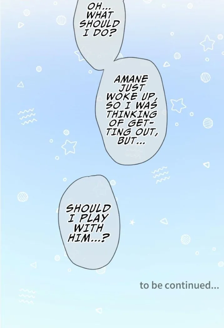 My Perverted Stalker Chapter 172 page 24 - 