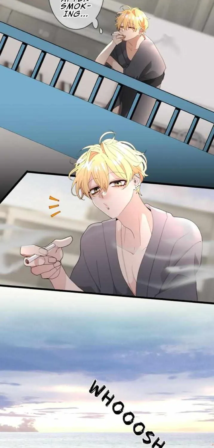 My Perverted Stalker Chapter 172 page 7 - 