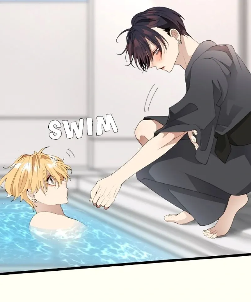 My Perverted Stalker Chapter 173 page 12 - 