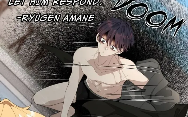 My Perverted Stalker Chapter 173 page 14 - 