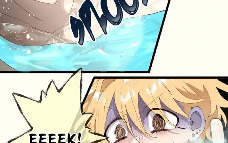 My Perverted Stalker Chapter 173 page 16 - 