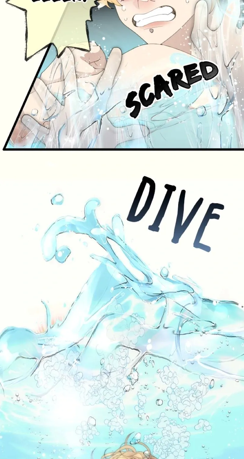 My Perverted Stalker Chapter 173 page 17 - 
