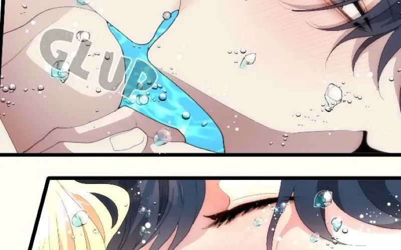 My Perverted Stalker Chapter 173 page 22 - 