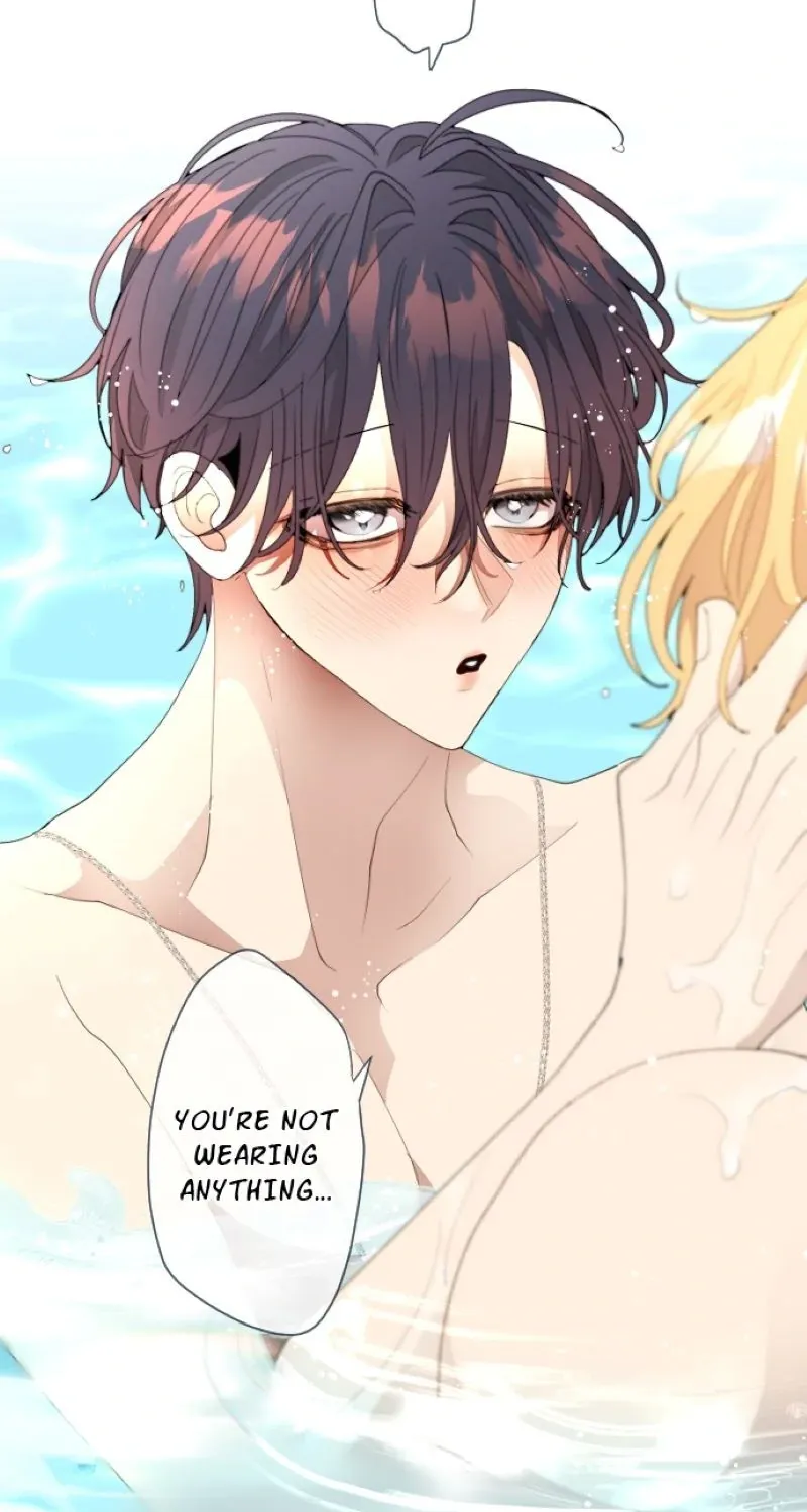 My Perverted Stalker Chapter 173 page 30 - 
