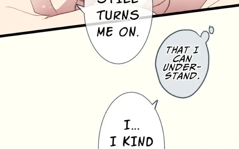 My Perverted Stalker Chapter 173 page 37 - 