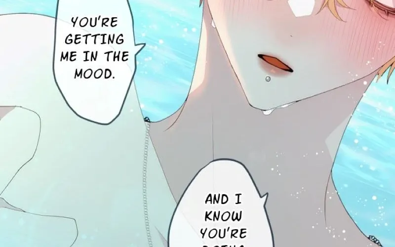 My Perverted Stalker Chapter 173 page 40 - 