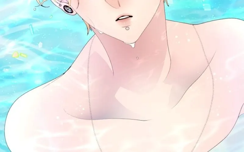 My Perverted Stalker Chapter 173 page 5 - 