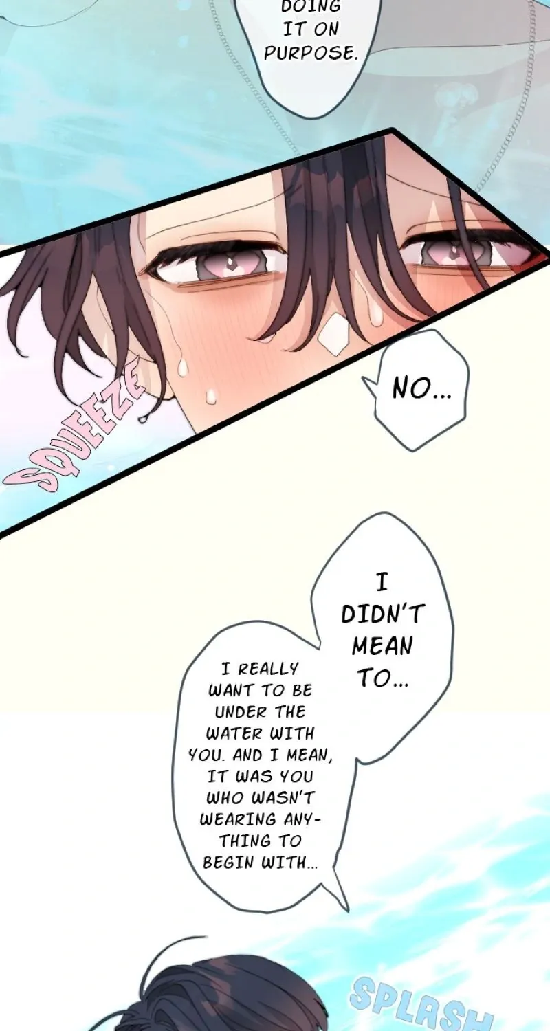 My Perverted Stalker Chapter 173 page 41 - 