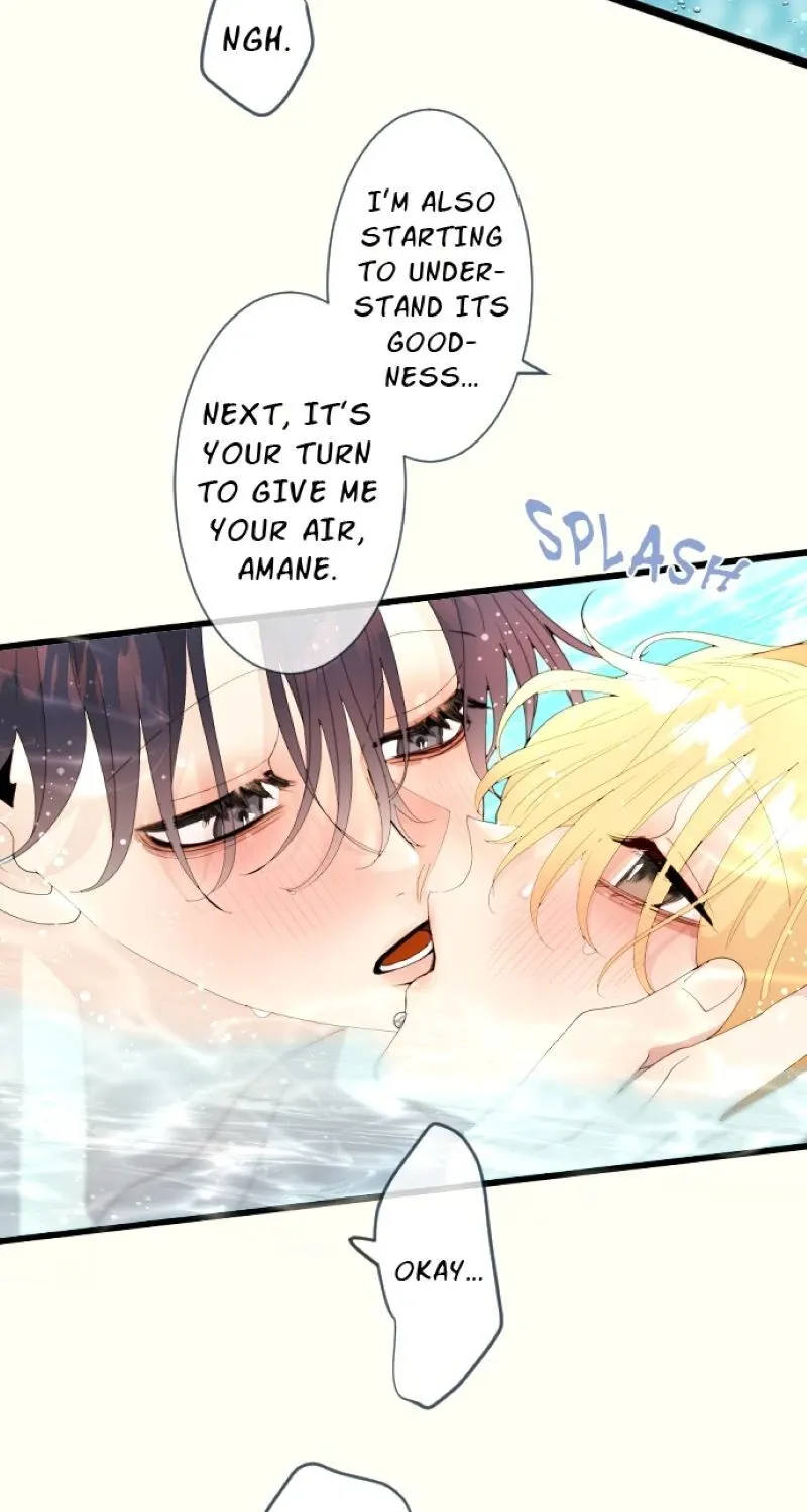 My Perverted Stalker Chapter 173 page 45 - 