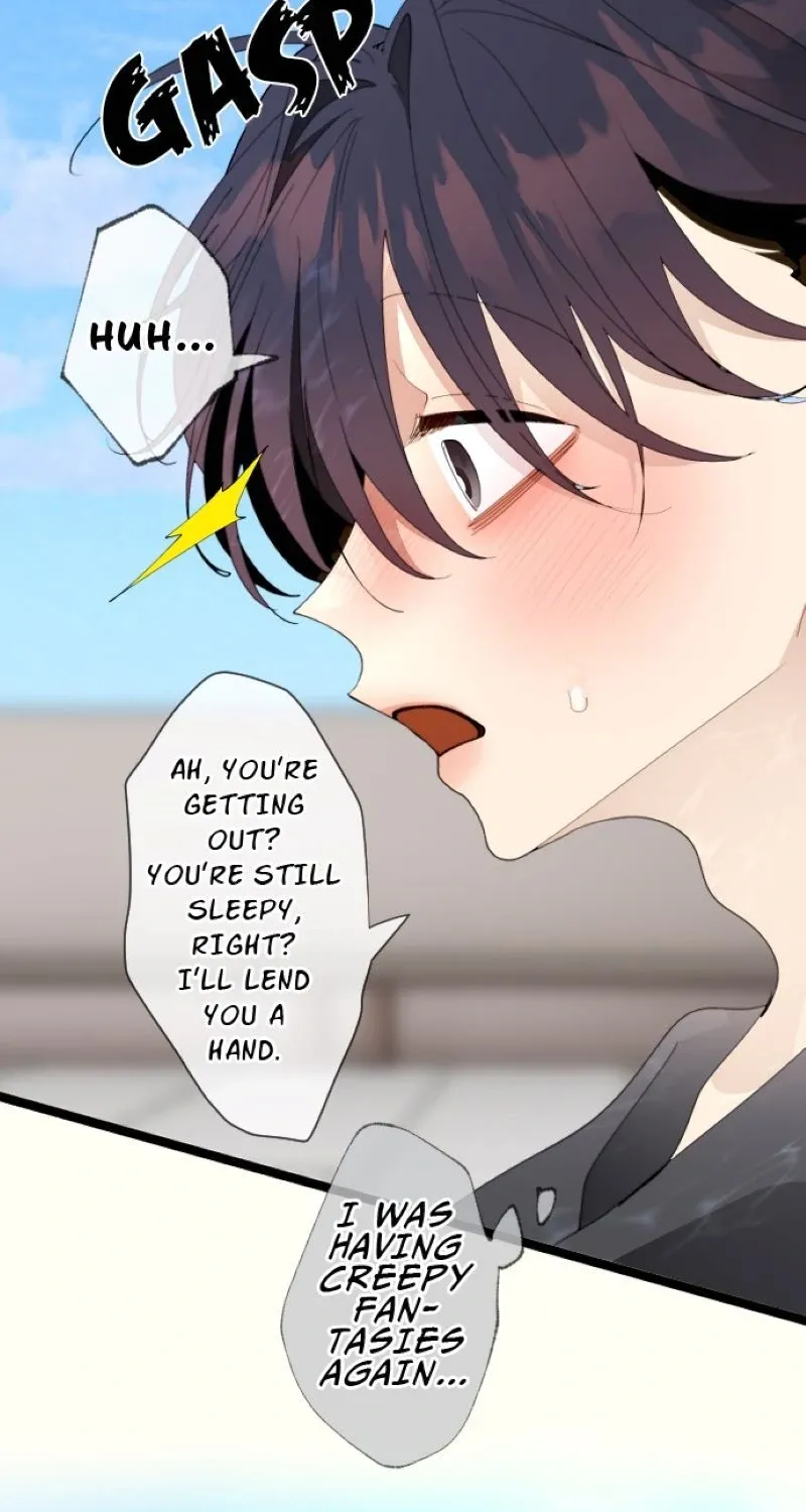 My Perverted Stalker Chapter 173 page 10 - 
