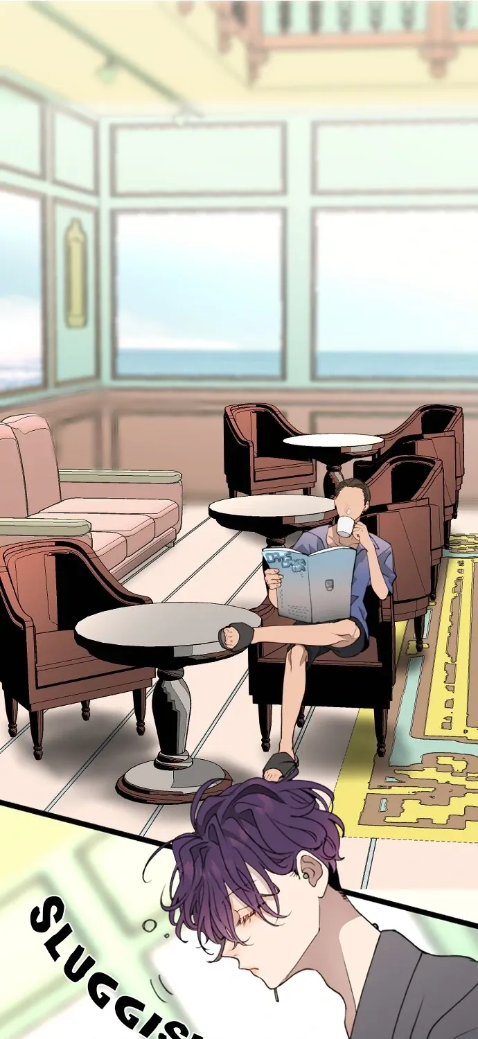 My Perverted Stalker Chapter 174 page 1 - 