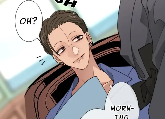 My Perverted Stalker Chapter 174 page 2 - 