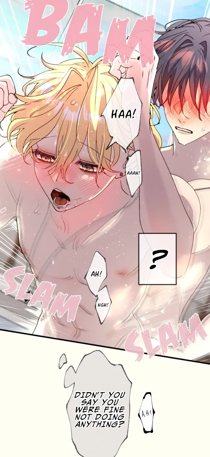 My Perverted Stalker Chapter 174 page 11 - 