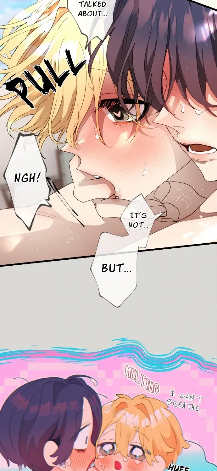 My Perverted Stalker Chapter 174 page 13 - 