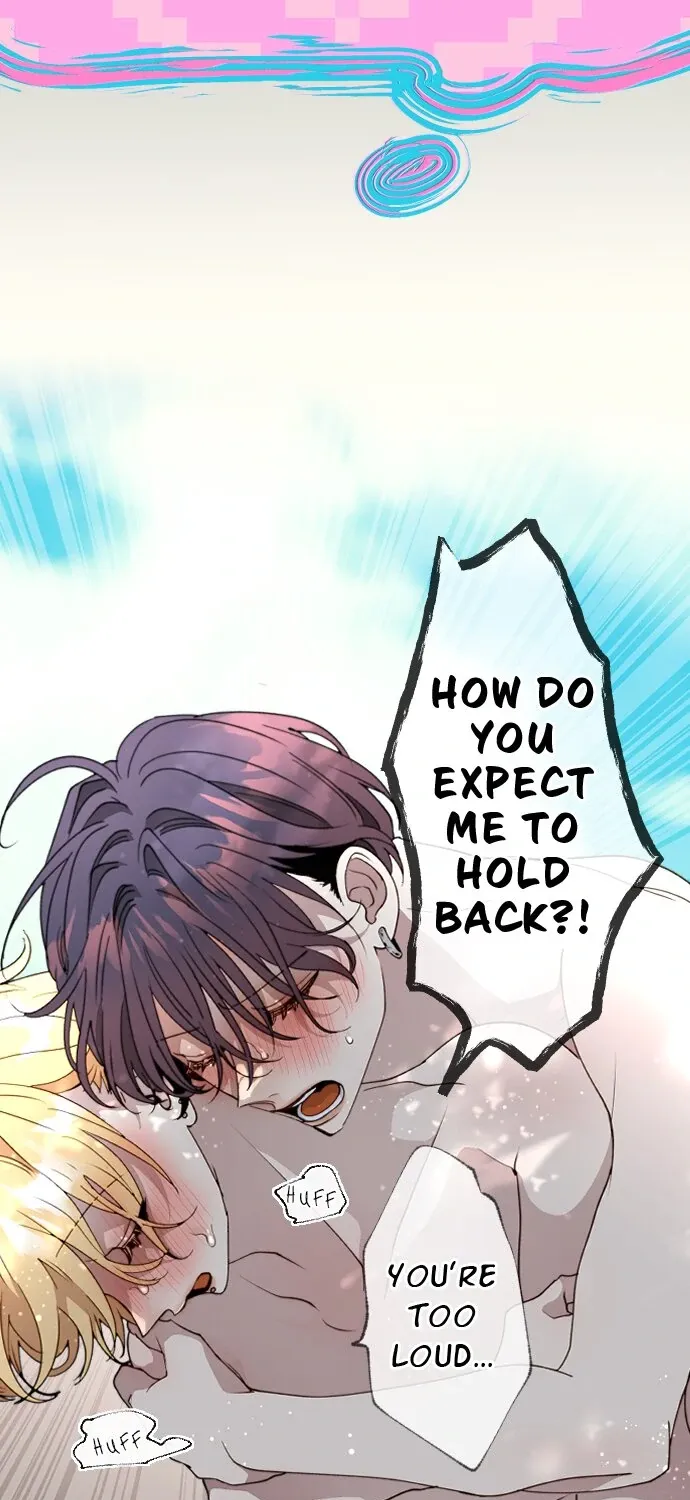 My Perverted Stalker Chapter 174 page 15 - 