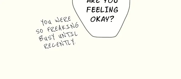 My Perverted Stalker Chapter 174 page 20 - 