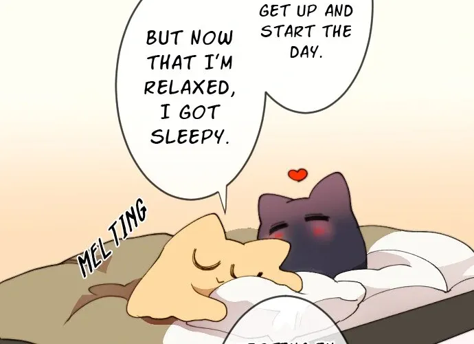 My Perverted Stalker Chapter 174 page 26 - 