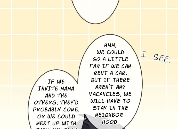 My Perverted Stalker Chapter 174 page 28 - 