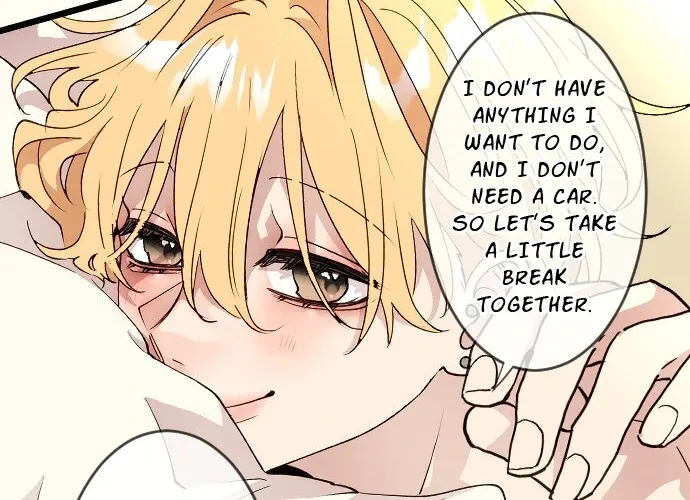My Perverted Stalker Chapter 174 page 30 - 