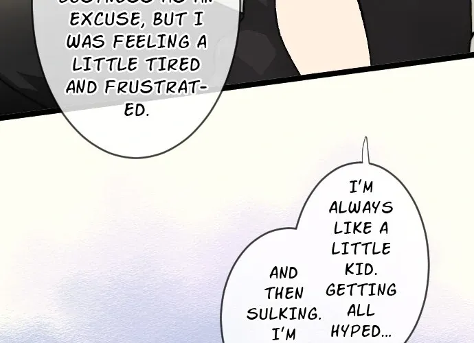 My Perverted Stalker Chapter 174 page 34 - 